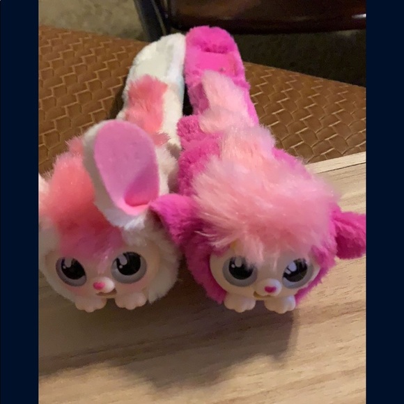 Little live wrapples- talking slap bracelets - Picture 2 of 3